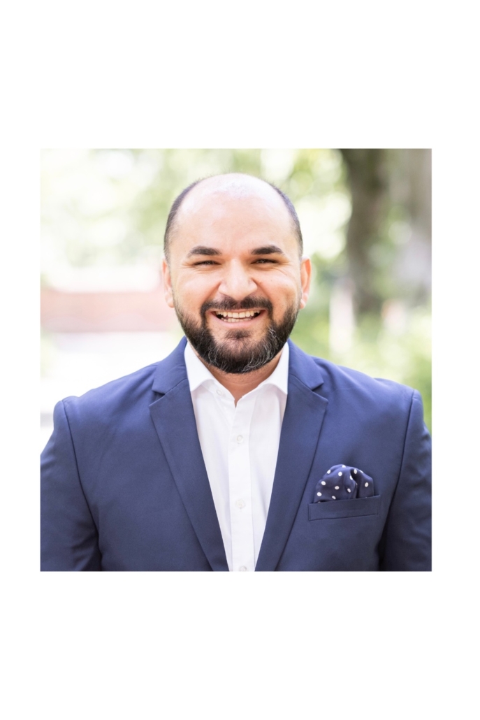 Blue Soft Book Cover Mockup Pinterest Pin - 20